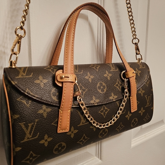 LOUIS VUITTON monogram Authentic Bag(🎁free surprise gift) - Picture 3 of 10
